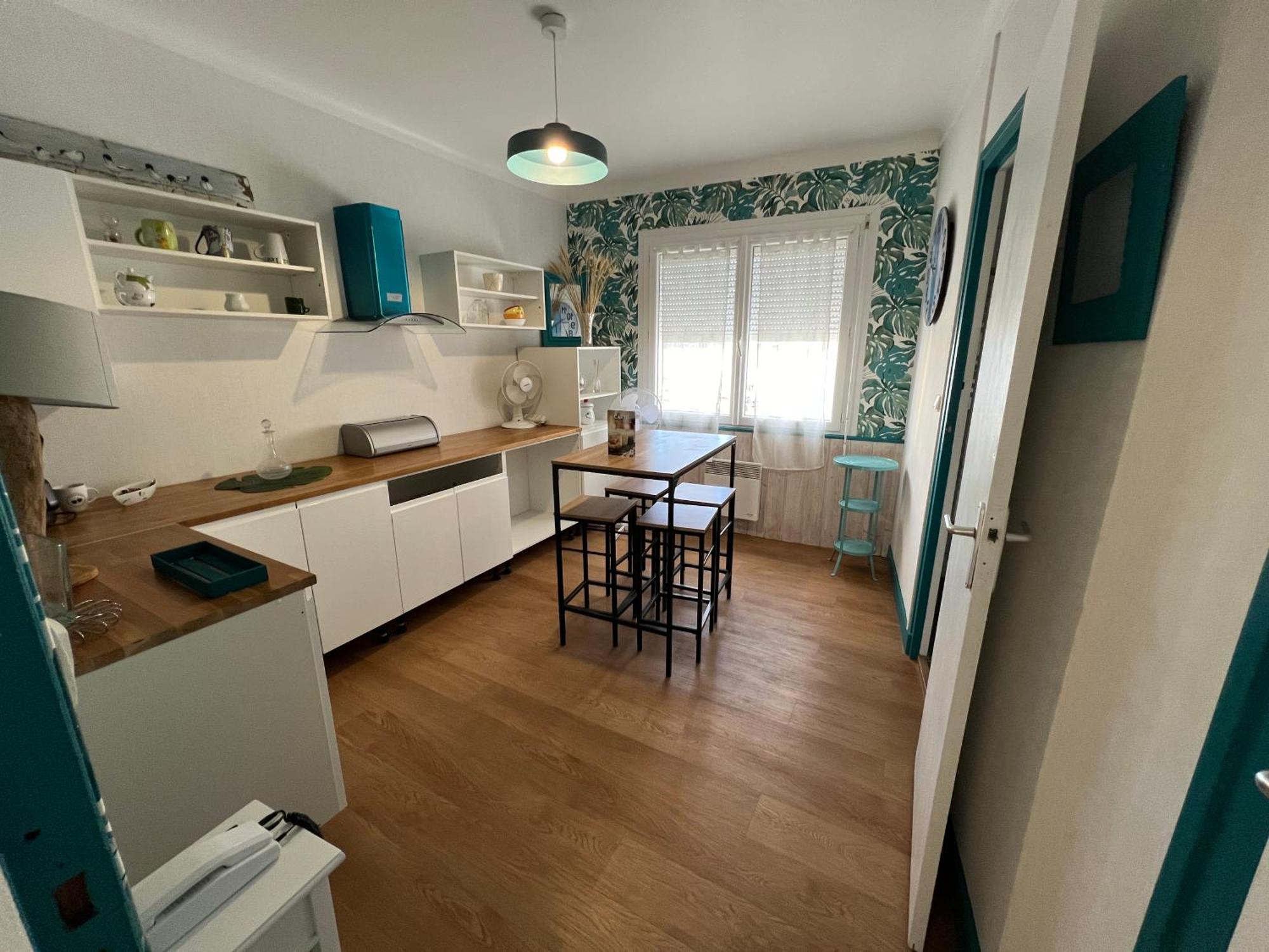 סן-ז'ורז'-דה-דידון Le Crist'Al, Hotel Familial, Climatise, En Front De Mer מראה חיצוני תמונה