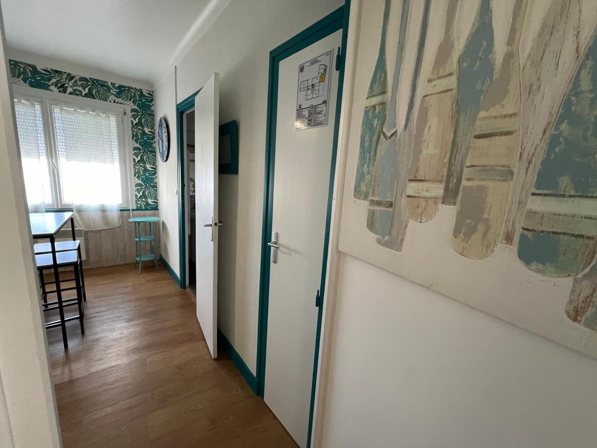 סן-ז'ורז'-דה-דידון Le Crist'Al, Hotel Familial, Climatise, En Front De Mer מראה חיצוני תמונה