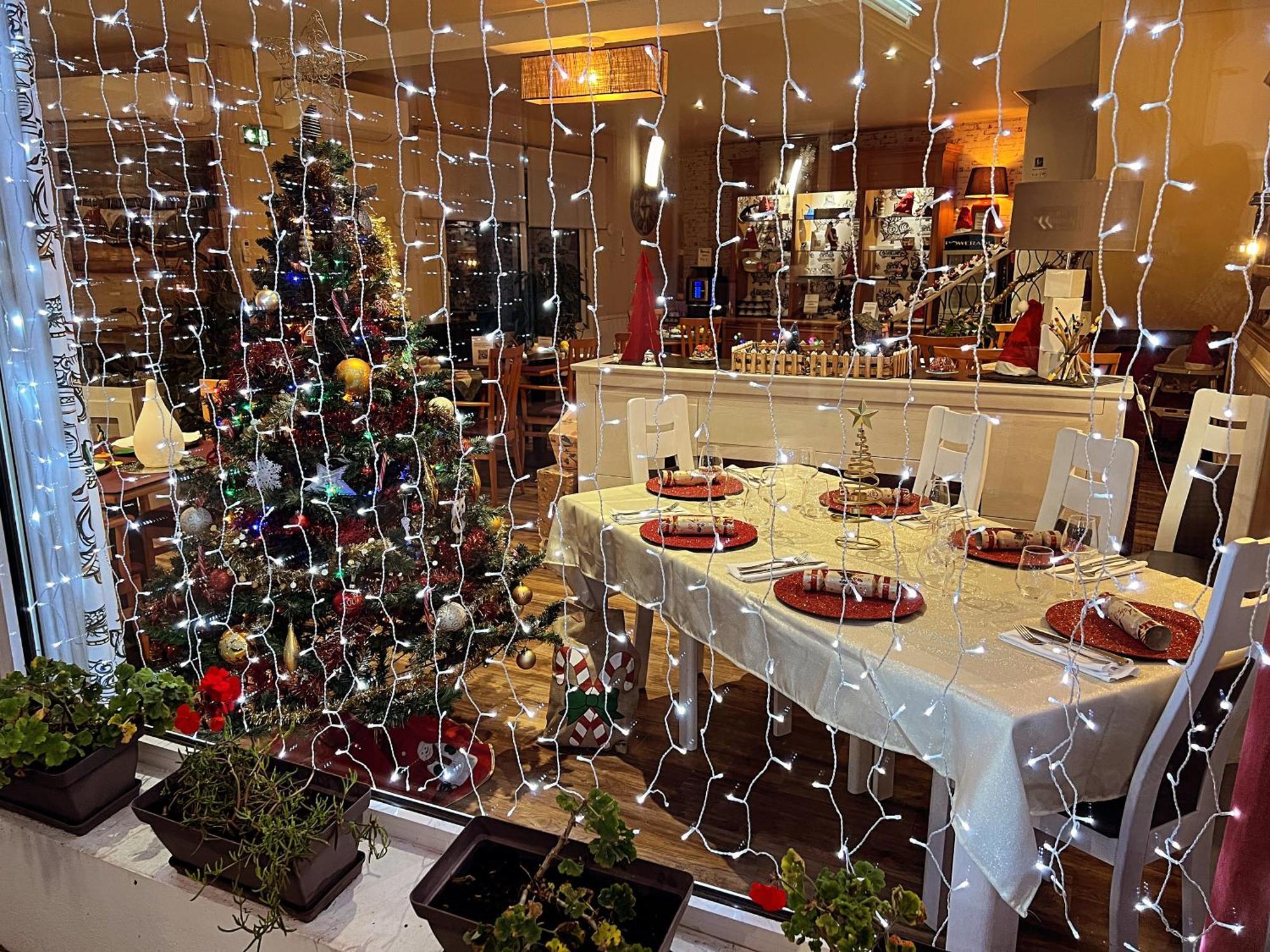 סן-ז'ורז'-דה-דידון Le Crist'Al, Hotel Familial, Climatise, En Front De Mer מראה חיצוני תמונה